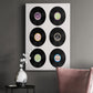 Vinyl Inspiration Premium Gallery Wrapped Canvas - Ready to Hang