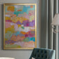 Kindill I - Modern Framed Canvas Print