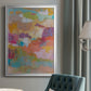 Kindill II - Modern Framed Canvas Print