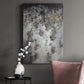 Meteor Showers Premium Gallery Wrapped Canvas - Ready to Hang