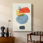 Bright Color Bundle I - Canvas Art Print