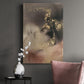 UA UK Mountain Seasons II Premium Gallery Wrapped Canvas - Ready to Hang