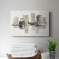 Urban Oasis II - Canvas Art Print