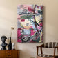 Multiple Wavelengths I - Canvas Art Print