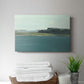 Calming Lake View II - Canvas Art Print
