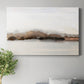 Slauson Mountain at Dusk Premium Gallery Wrapped Canvas - Ready to Hang