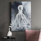 Octopus Ink I Premium Gallery Wrapped Canvas - Ready to Hang