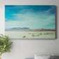 Salt Flat Walk II Premium Gallery Wrapped Canvas - Ready to Hang