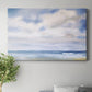 The Wave Premium Gallery Wrapped Canvas - Ready to Hang