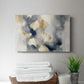 Abstract Floral LVII - Canvas Art Print