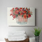 The Small Bunch II - Canvas Art Print