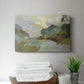 Sojourn - Canvas Art Print