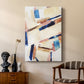 Pivot Point II - Canvas Art Print