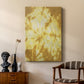 Turmeric Sunrise II - Canvas Art Print