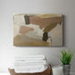 Almondine II - Canvas Art Print
