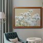 Baby's Breath Study II Premium Framed Canvas- Ready to Hang