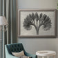 Blossfeldt Botanical VIII Premium Framed Canvas- Ready to Hang