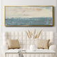 Peace and Calm III - Floater Framed Canvas Print
