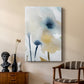 Blooming Wash I - Canvas Art Print