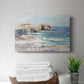 Sea Cliff Study I - Canvas Art Print