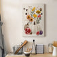 Fall Botanicals I Premium Gallery Wrapped Canvas - Ready to Hang