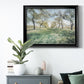 Charming Spring Mood Premium Classic Framed Canvas - Ready to Hang