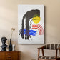 Shifting I - Canvas Art Print