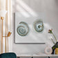 Watercolor Shells IV-Premium Gallery Wrapped Canvas - Ready to Hang