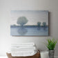 Afternoon Reflection I - Canvas Art Print
