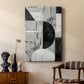 Abstract Neutrality I - Canvas Art Print