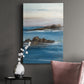 Merging the Ocean II - Canvas Art Print