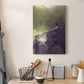 Monet's Landscape IV Premium Gallery Wrapped Canvas - Ready to Hang