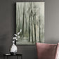 Into the Woods III Premium Gallery Wrapped Canvas - Ready to Hang