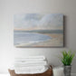 Coastal Study II - Canvas Art Print