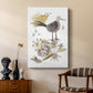 Glowing Garden at Dusk II - Canvas Art Print