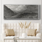 Cumberland Gap - Floater Framed Canvas Print