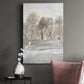 Meadow's Edge II Premium Gallery Wrapped Canvas - Ready to Hang