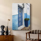 Morocco Door - Canvas Art Print