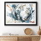 Hypnotic Array Premium Framed Print - Ready to Hang