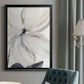 Daybreak Bloom I - Modern Framed Canvas Print