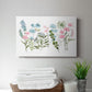Spring Meadow - Canvas Art Print