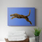 The Wild Leopard I - Canvas Art Print