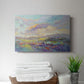 Land of Milk and Honey - Canvas Art Print