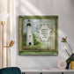 Florida Lighthouse I-Premium Gallery Wrapped Canvas - Ready to Hang