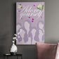 Happy Galentine's Day Collection B - Canvas Art Print