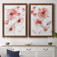 Translucent Blush I - Premium Framed Canvas 2 Piece Set - Ready to Hang