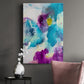 Dreaming I Premium Gallery Wrapped Canvas - Ready to Hang