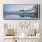 Morning Wonders - Floater Framed Canvas Print