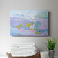 Come to My Window - Canvas Art Print