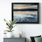 Serene Sunrise Premium Classic Framed Canvas - Ready to Hang